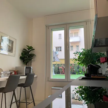 Guest house Le Stanze Dell'edera