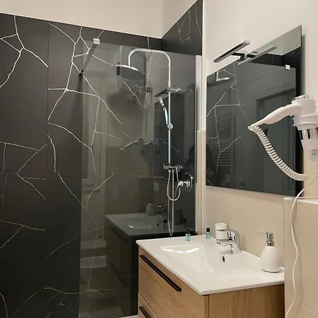 Guest house Le Stanze Dell'edera *