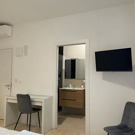 Guest house Le Stanze Dell'edera Bologna