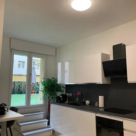 Le Stanze Dell'edera Guest house *