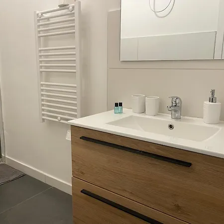 Le Stanze Dell'edera Guest house