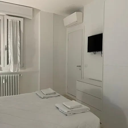 Guest house Le Stanze Dell'edera *