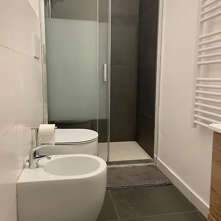 Le Stanze Dell'edera Guest house Bologna