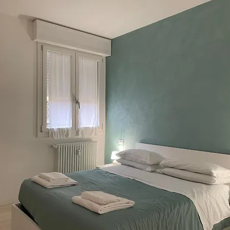 Guest house Le Stanze Dell'edera Bologna