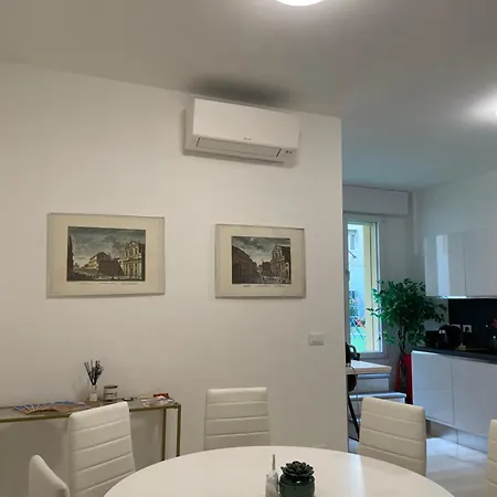 Le Stanze Dell'edera Bologna