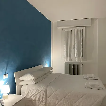 Le Stanze Dell'edera Guest house Bologna