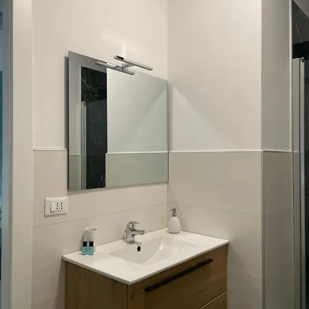 Guest house Le Stanze Dell'edera Bologna