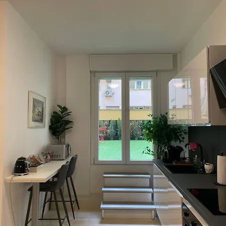 Guest house Le Stanze Dell'edera *
