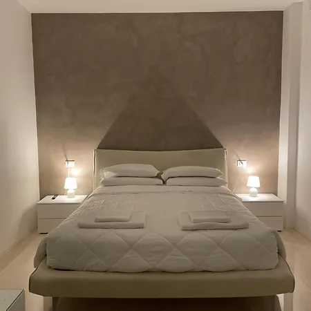بيت ضيافة Le Stanze Dell'edera